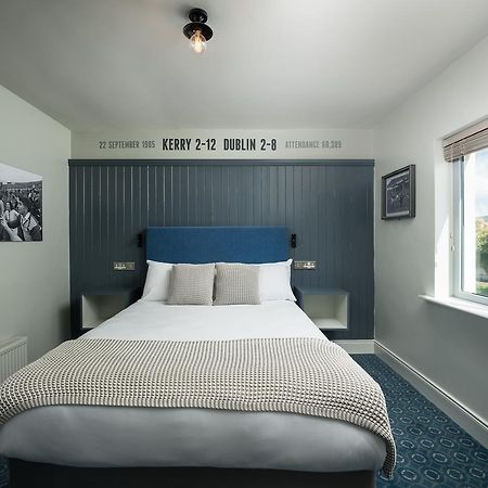 O'Dwyers The Villa Waterville Exterior foto