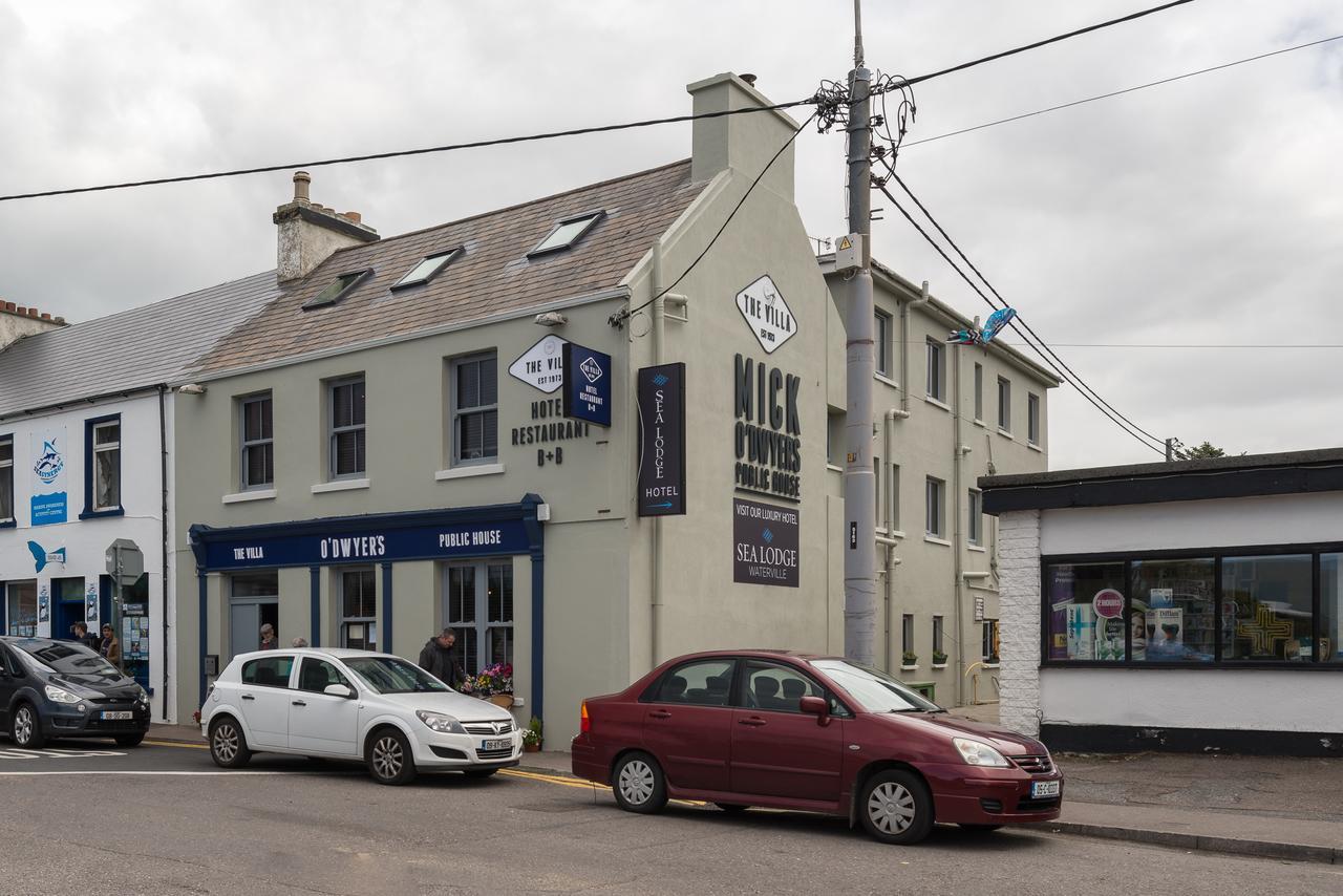 O'Dwyers The Villa Waterville Exterior foto